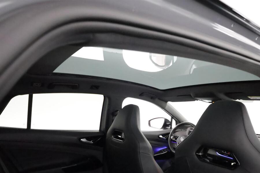 Volkswagen ID.5 vaihtoauto