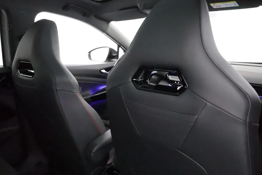 Volkswagen ID.5 vaihtoauto