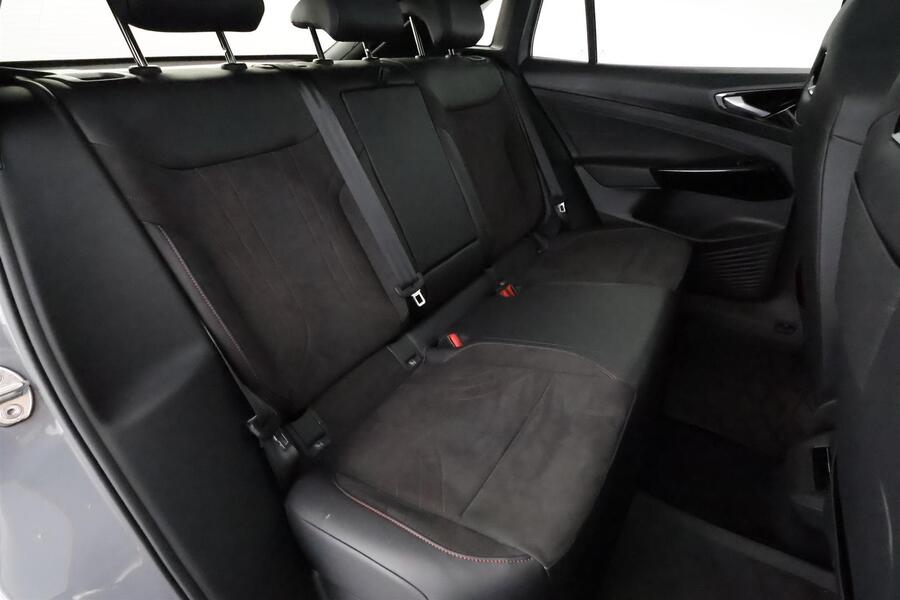 Volkswagen ID.5 vaihtoauto