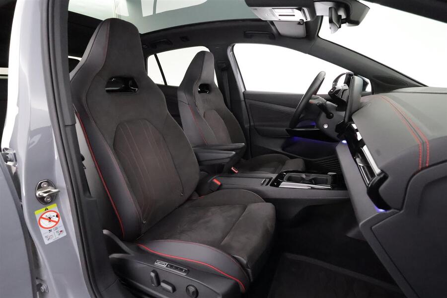 Volkswagen ID.5 vaihtoauto