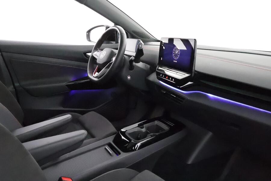 Volkswagen ID.5 vaihtoauto