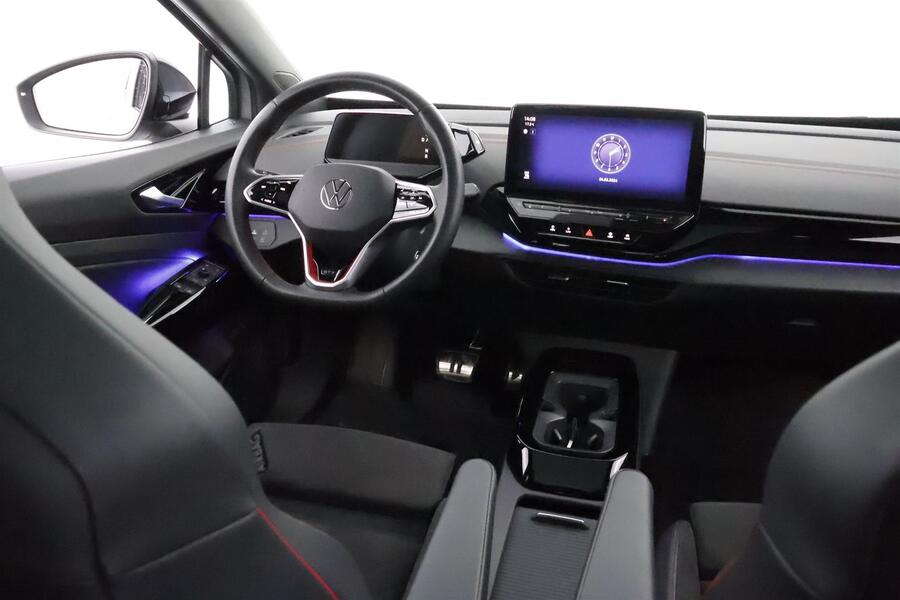 Volkswagen ID.5 vaihtoauto