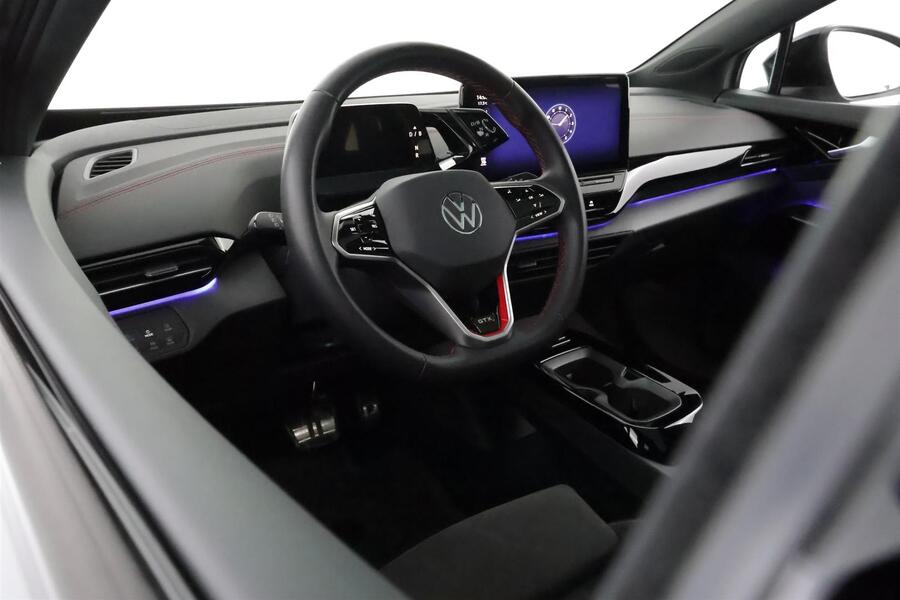 Volkswagen ID.5 vaihtoauto