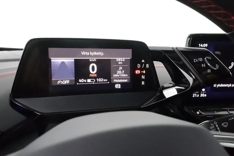 Volkswagen ID.5 vaihtoauto