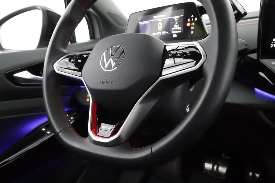 Volkswagen ID.5 vaihtoauto