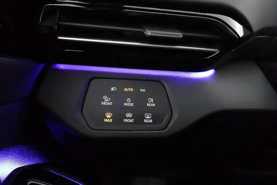 Volkswagen ID.5 vaihtoauto