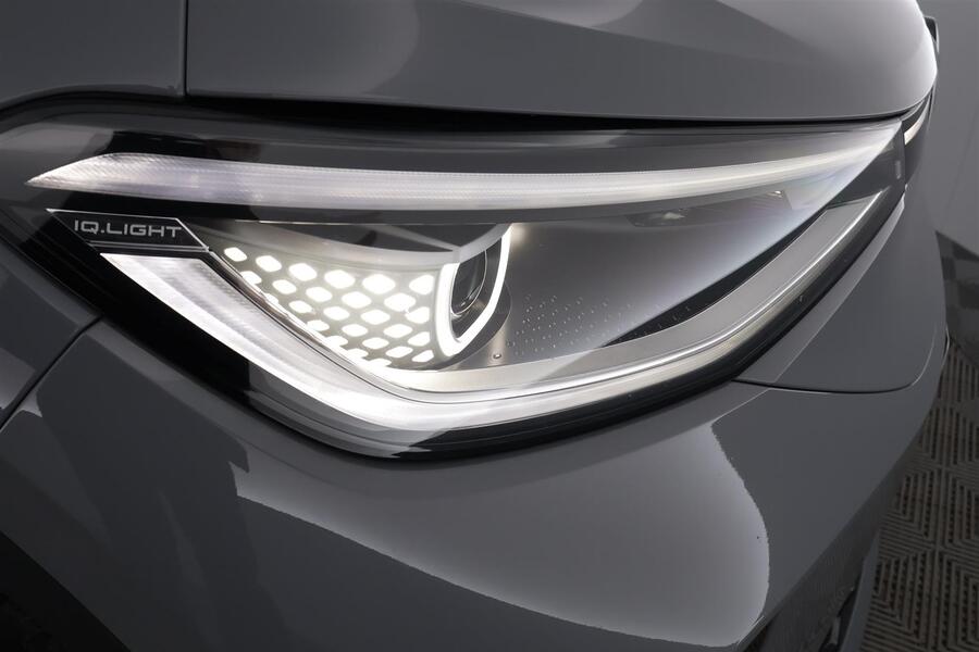 Volkswagen ID.5 vaihtoauto