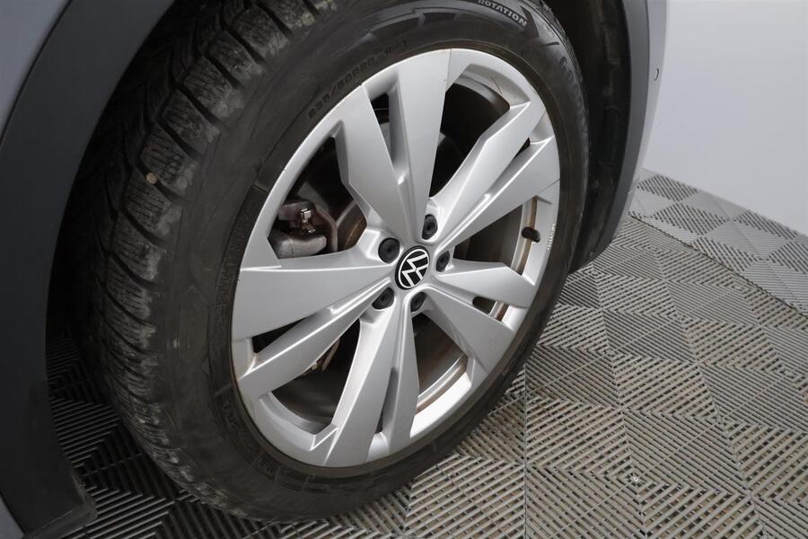 Volkswagen ID.5 vaihtoauto