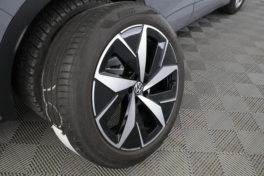 Volkswagen ID.5 vaihtoauto