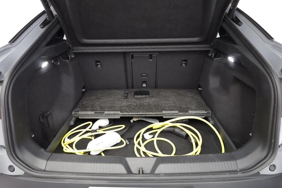 Volkswagen ID.5 vaihtoauto