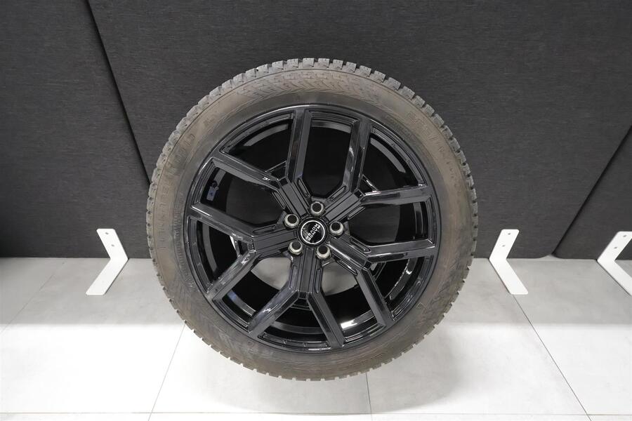 Land Rover Defender vaihtoauto