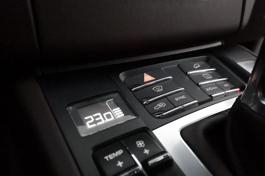 Porsche Macan vaihtoauto