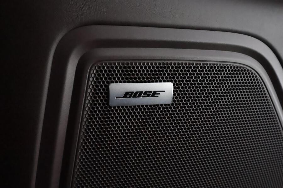 Porsche Macan vaihtoauto