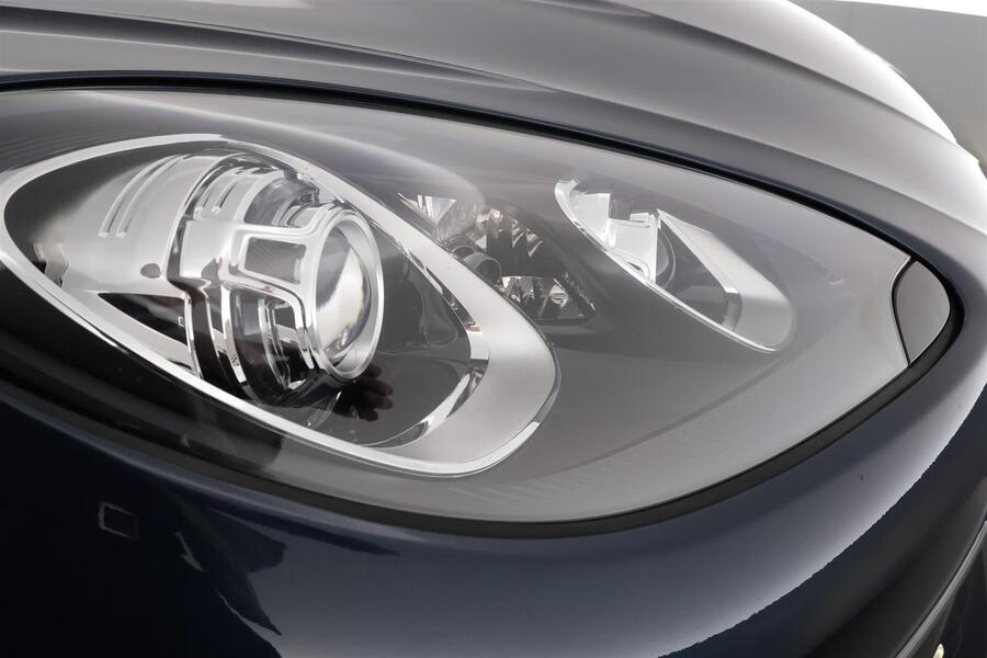 Porsche Macan vaihtoauto