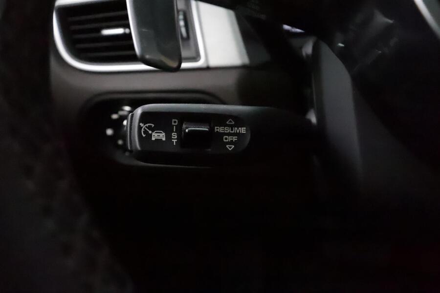 Porsche Macan vaihtoauto