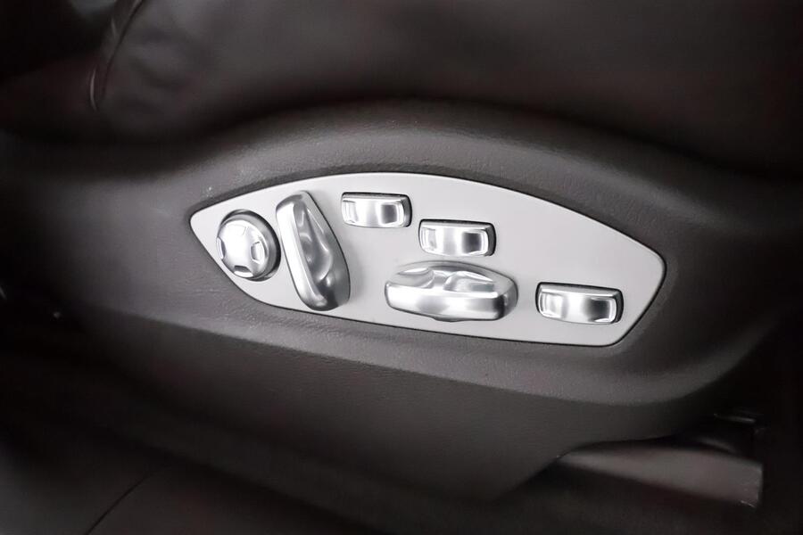 Porsche Macan vaihtoauto