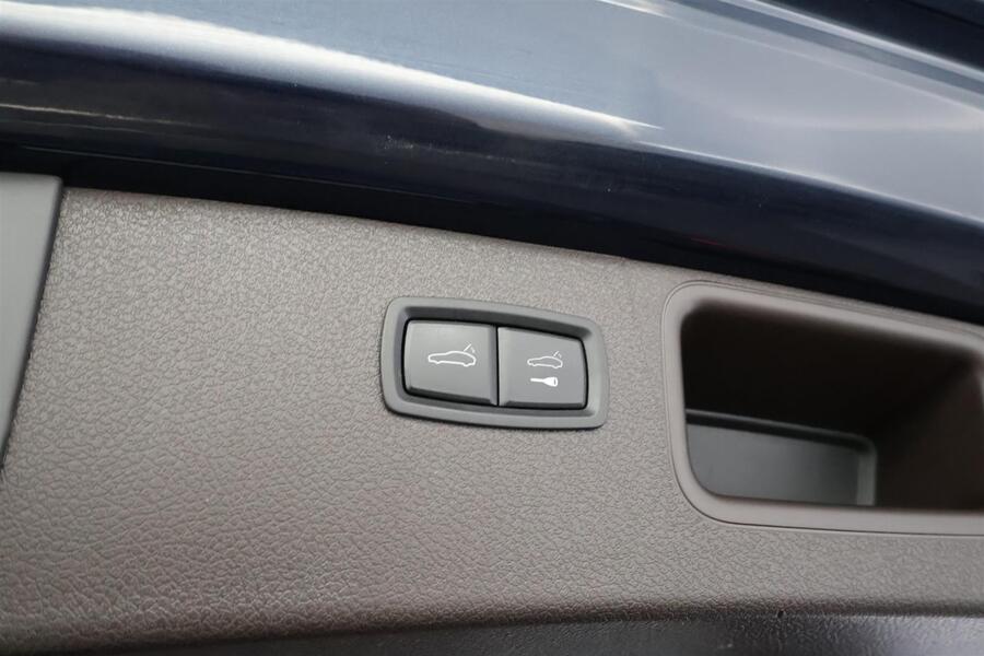 Porsche Macan vaihtoauto