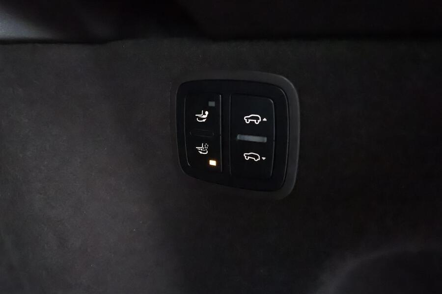 Porsche Macan vaihtoauto