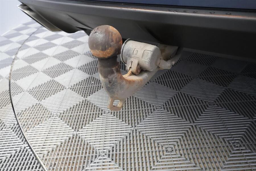 Porsche Macan vaihtoauto