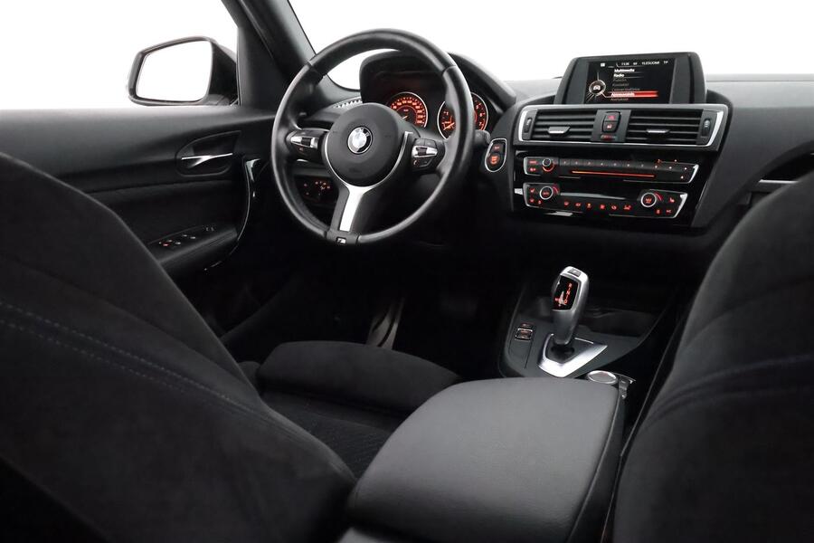 BMW 118 vaihtoauto