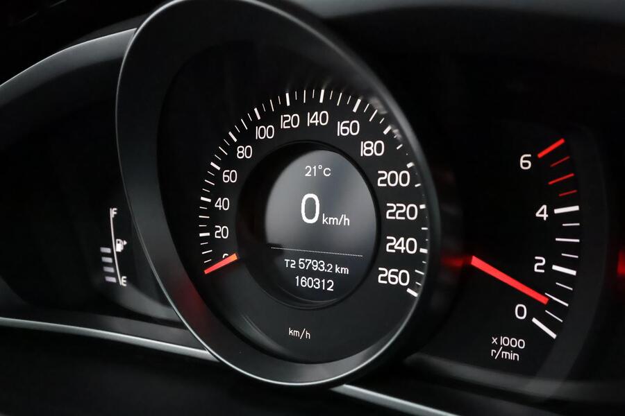 Volvo V40 vaihtoauto