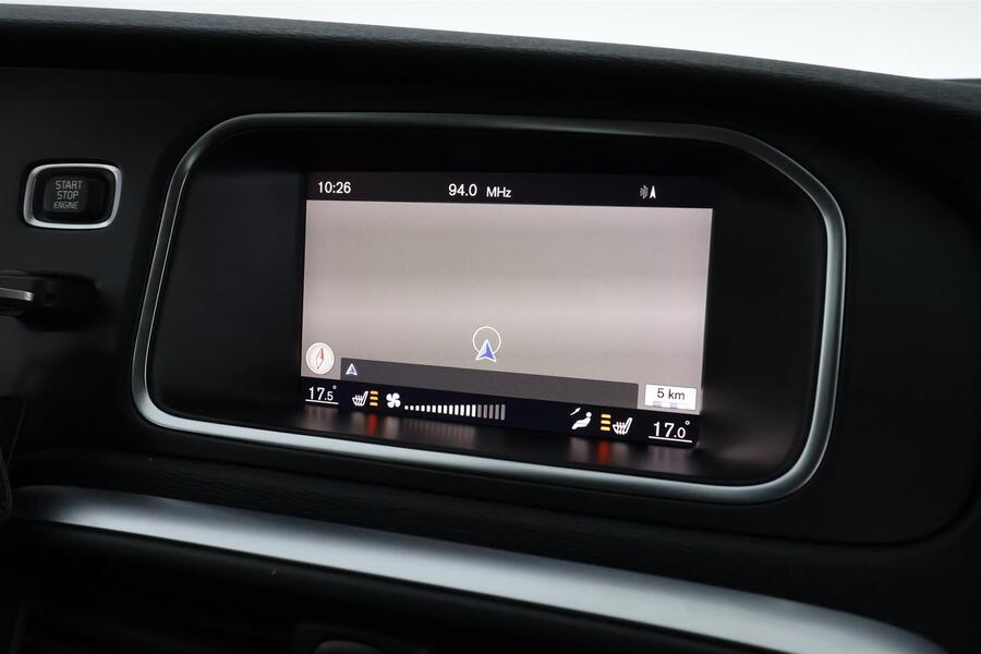 Volvo V40 vaihtoauto