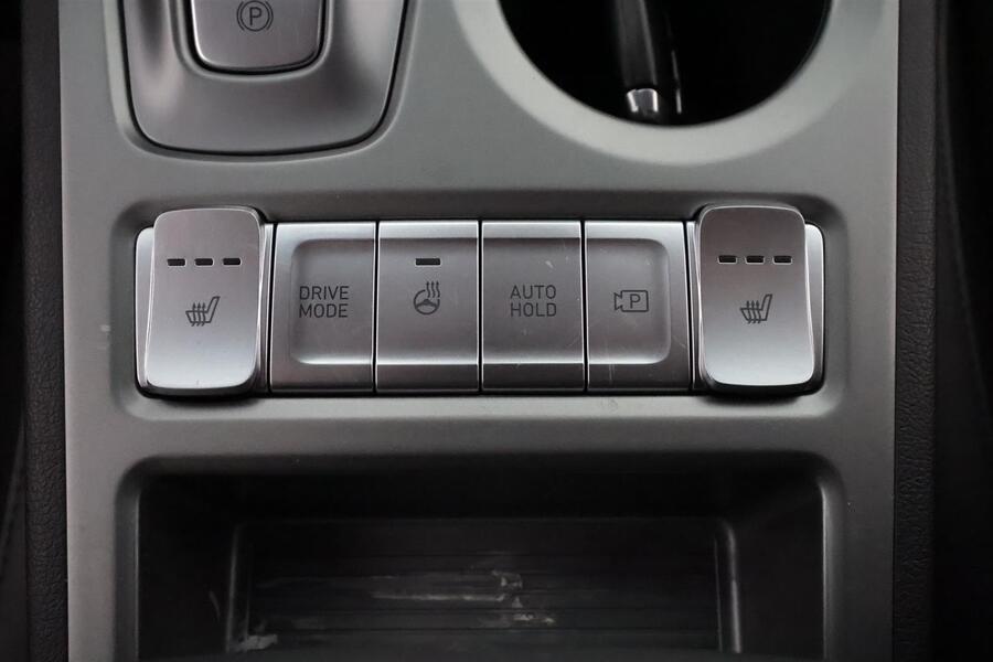 Hyundai Kona vaihtoauto