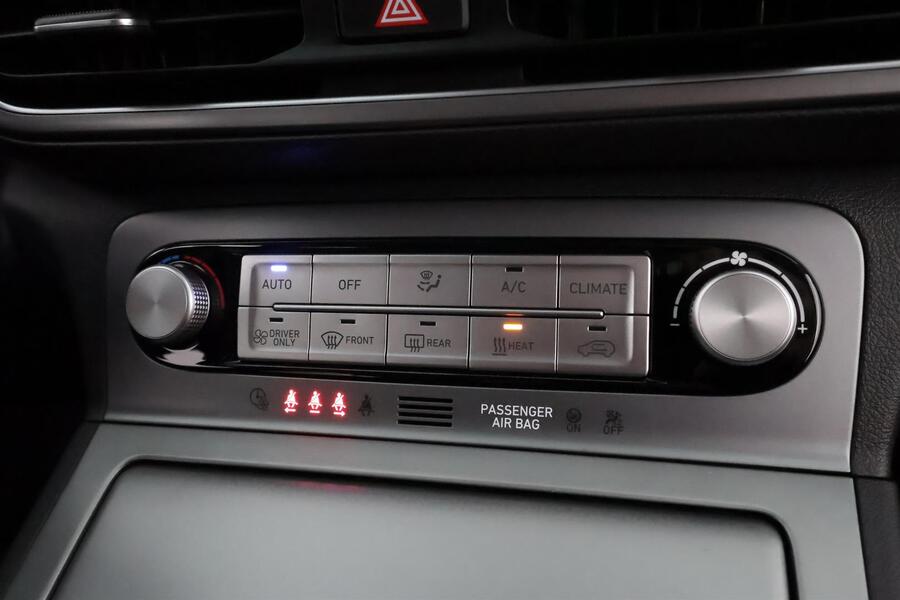 Hyundai Kona vaihtoauto