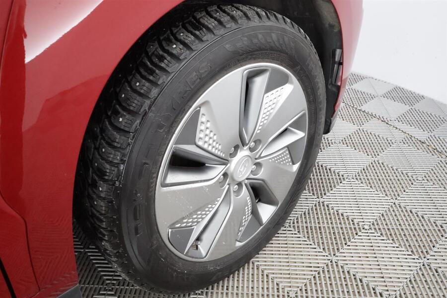 Hyundai Kona vaihtoauto