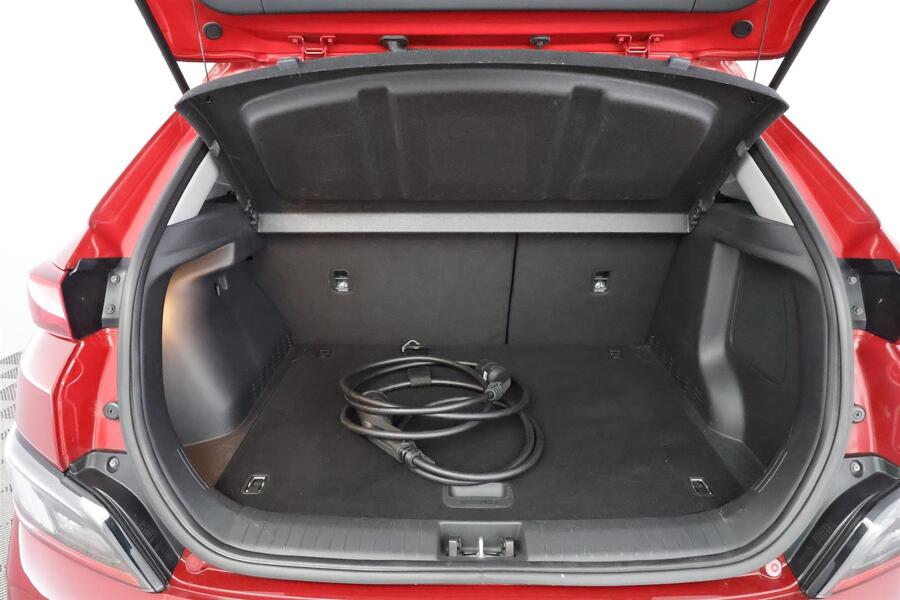 Hyundai Kona vaihtoauto