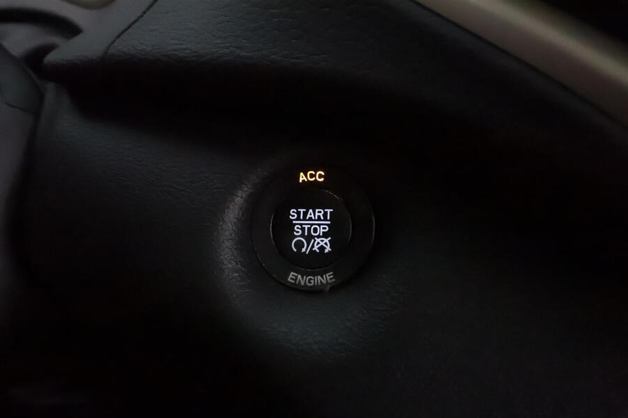 Jeep Cherokee vaihtoauto