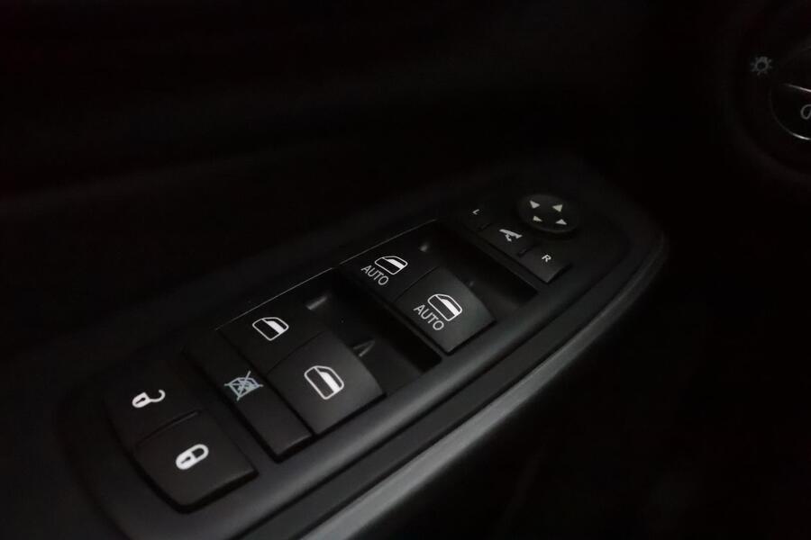 Jeep Cherokee vaihtoauto