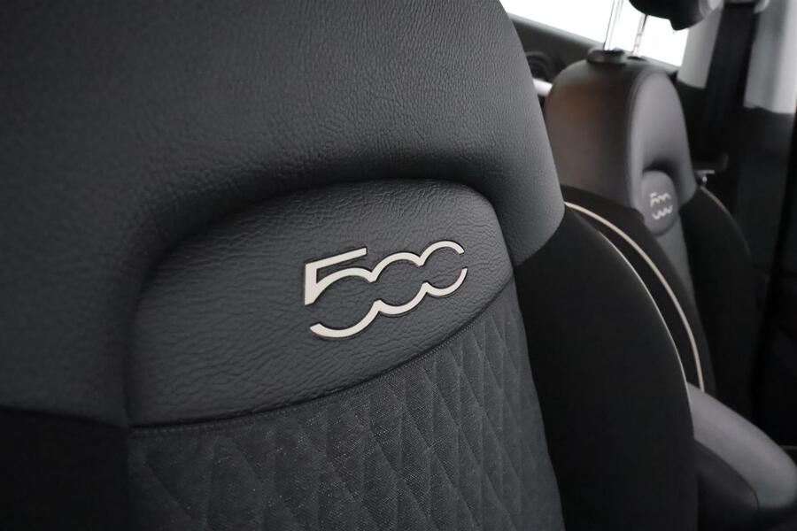 Fiat 500X vaihtoauto