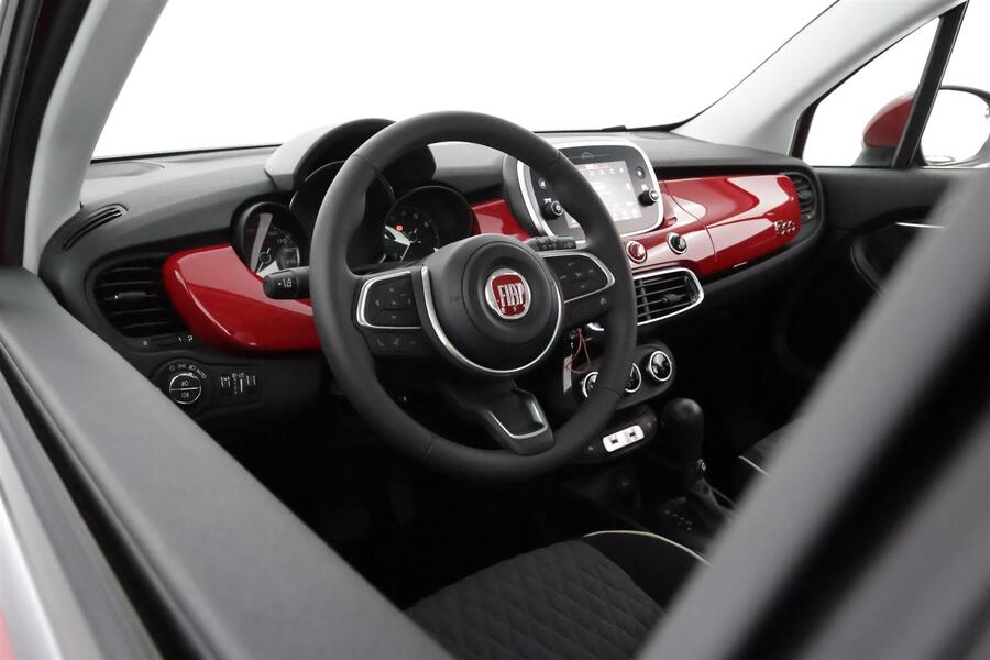 Fiat 500X vaihtoauto