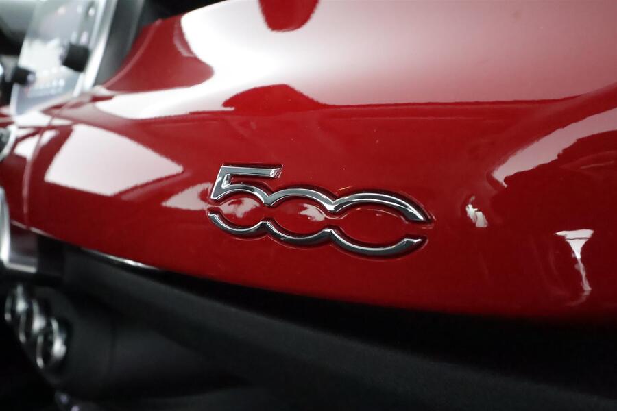 Fiat 500X vaihtoauto