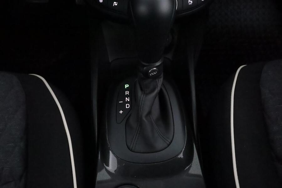 Fiat 500X vaihtoauto