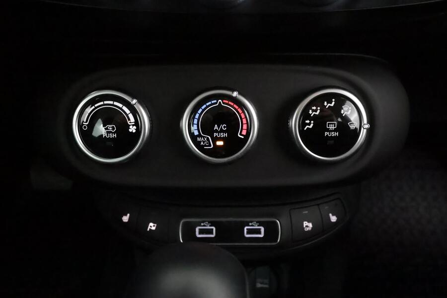 Fiat 500X vaihtoauto