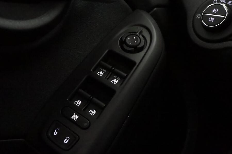 Fiat 500X vaihtoauto