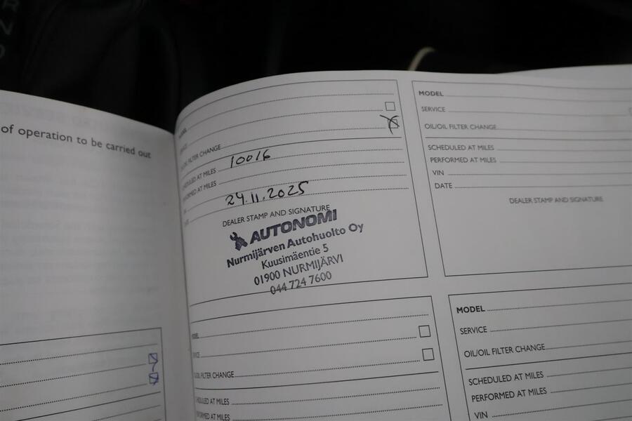 Fiat 500X vaihtoauto