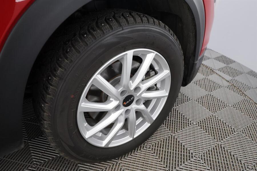 Fiat 500X vaihtoauto