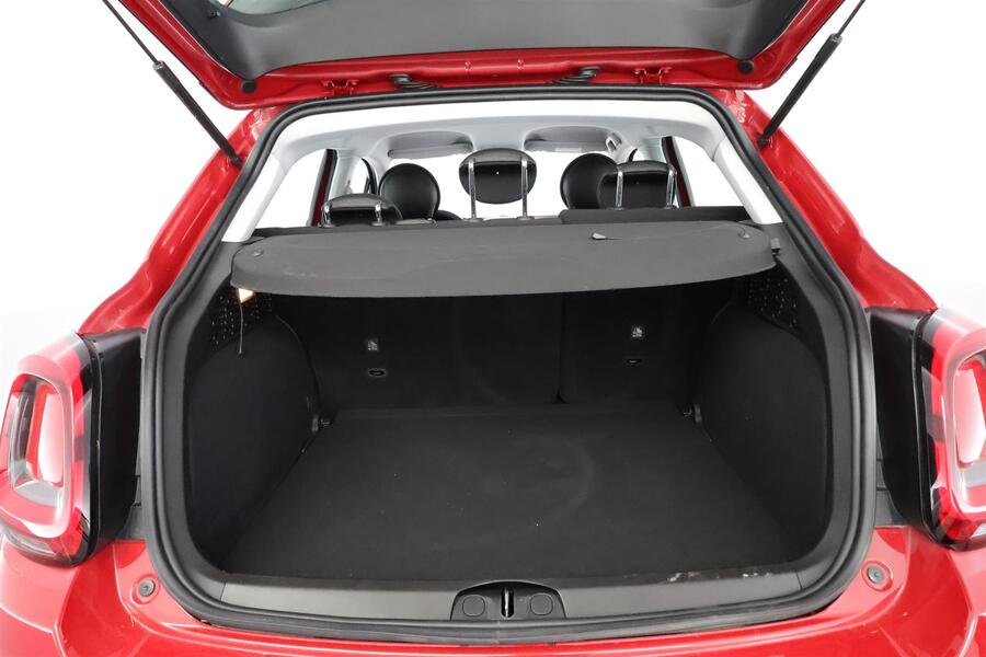 Fiat 500X vaihtoauto