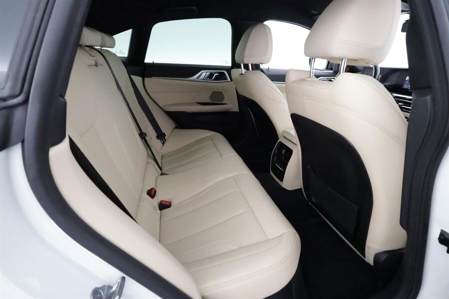 BMW i4 M50 vaihtoauto