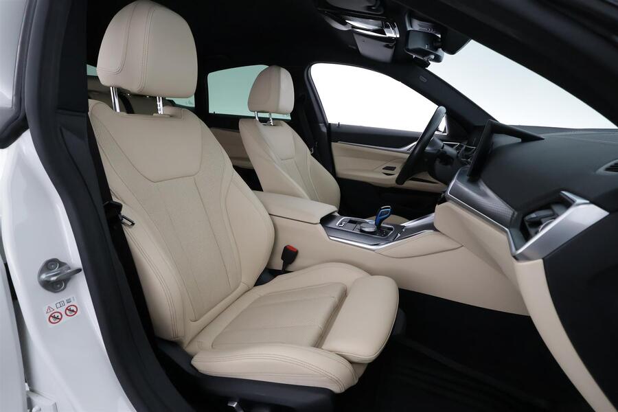 BMW i4 M50 vaihtoauto