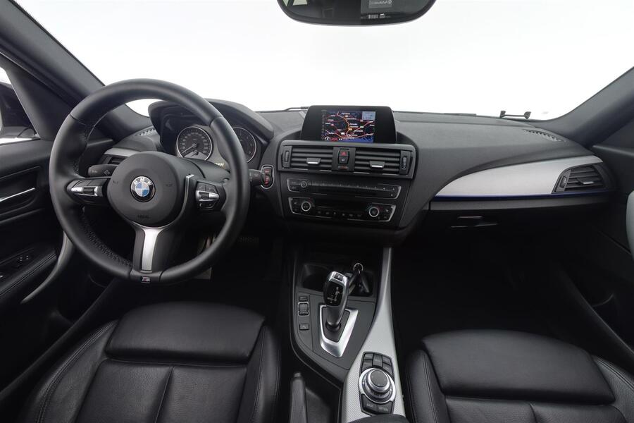 BMW 120 vaihtoauto