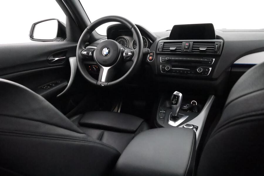 BMW 120 vaihtoauto