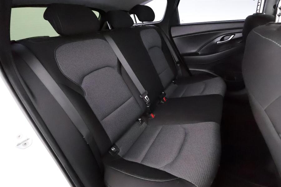 Hyundai i30 Wagon vaihtoauto