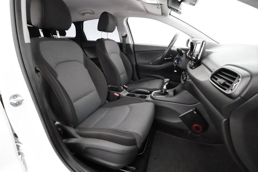 Hyundai i30 Wagon vaihtoauto