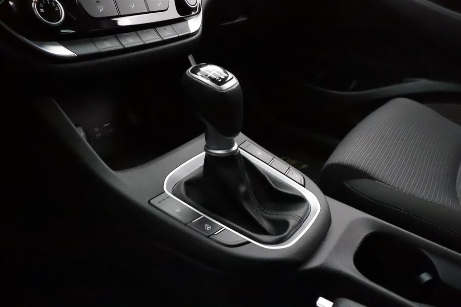 Hyundai i30 Wagon vaihtoauto