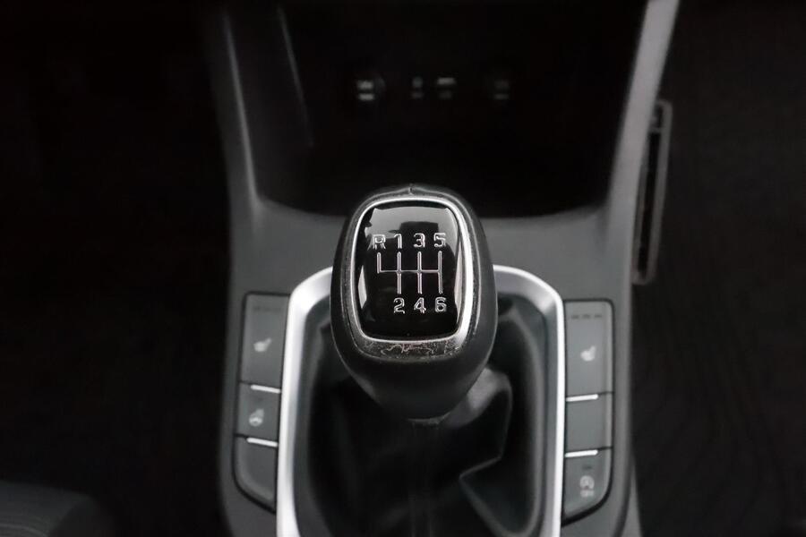 Hyundai i30 Wagon vaihtoauto