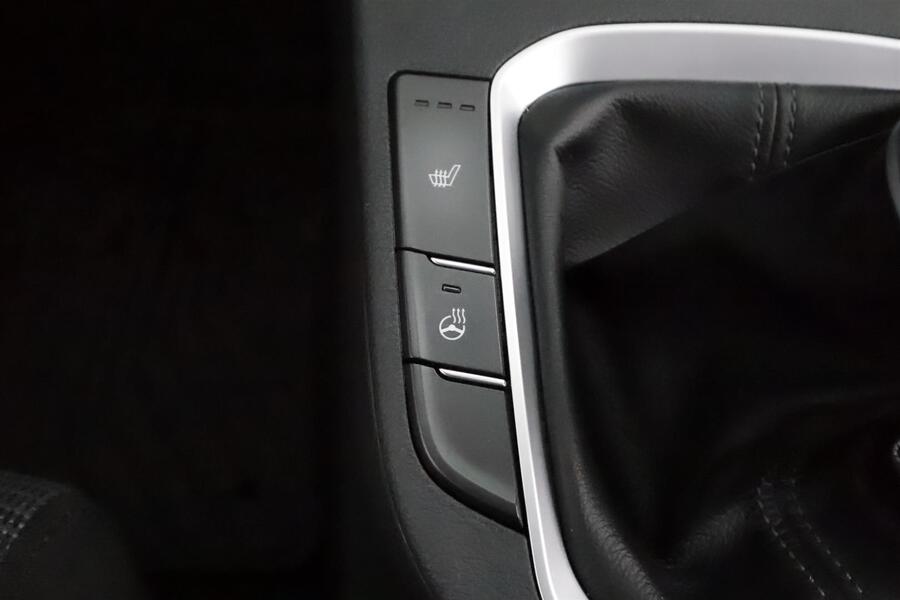 Hyundai i30 Wagon vaihtoauto